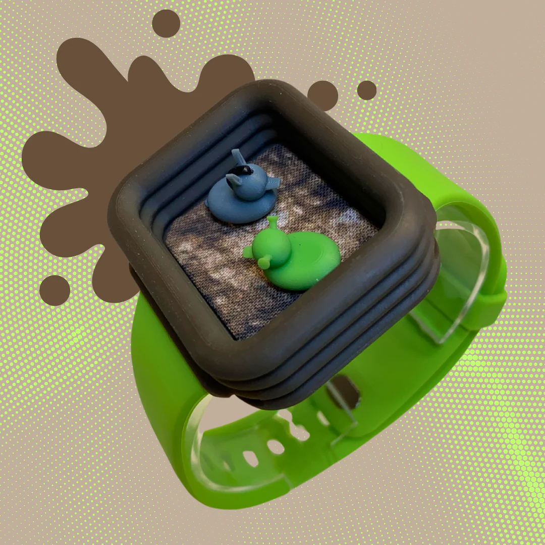 Art Ducko // Fun